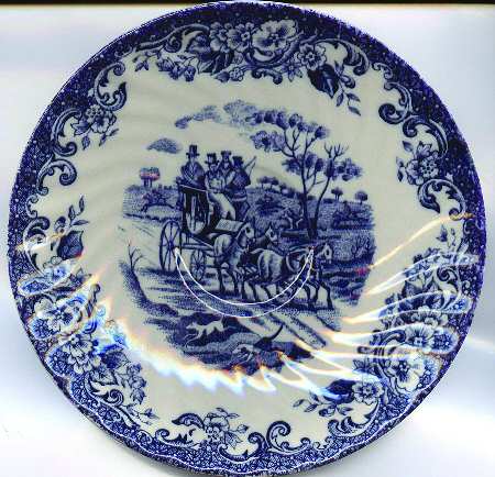 Homestead by Allerton's