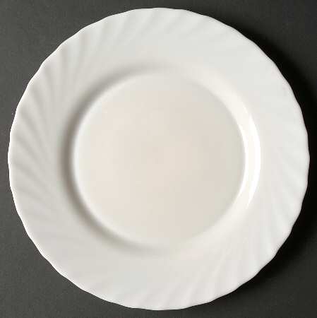 Trianon Ivory by Arcopal