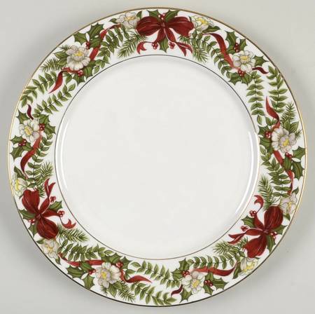 Santa by American Atelier