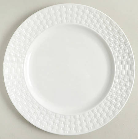 Belleek Basketweave by John  Aynsley & Sons
