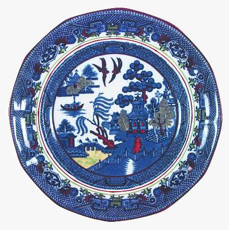 5160 by Adams China
