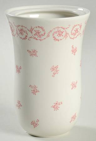 Normandy Rose (Pink Blue) by Laura Ashley