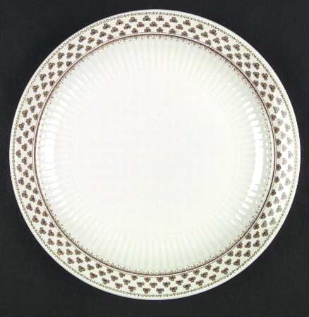 Sharon (William Adams) by Adams China