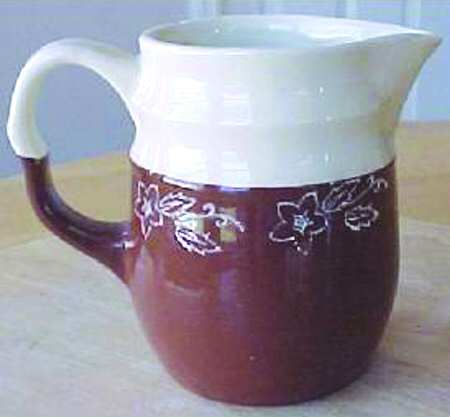 Snow Flower (Brownie Ware) by Universal
