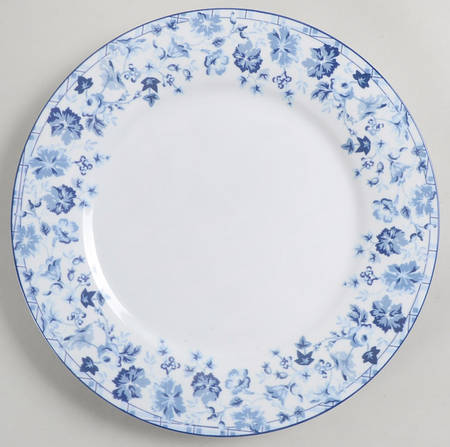 Sophia (Blue) by Laura Ashley