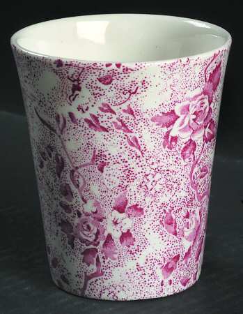Chintzware Pink by Laura Ashley
