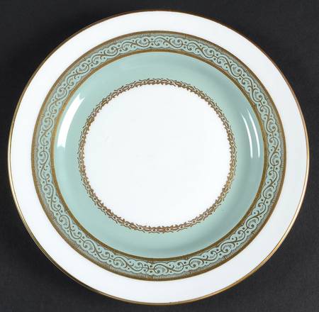 Gretna Olive Green by John  Aynsley & Sons