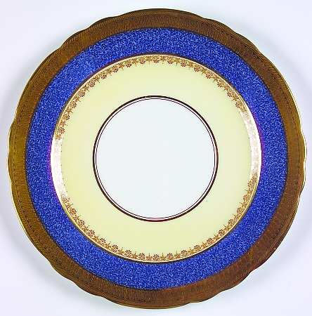 Windsor Powder Blue by John  Aynsley & Sons