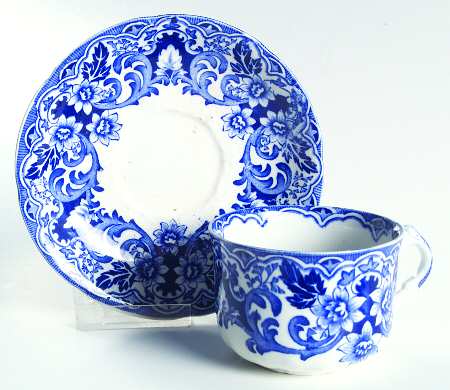 Roslin by Allerton's