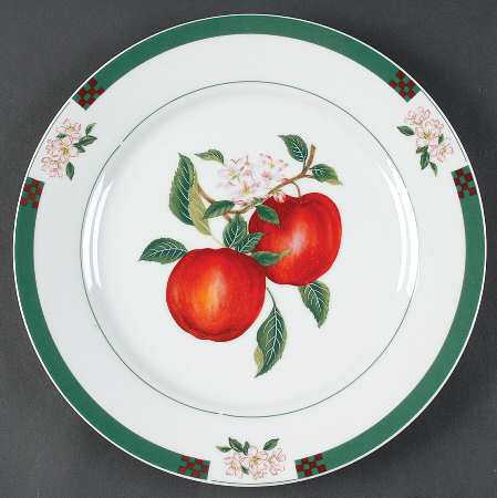 Apple Orchard by American Atelier