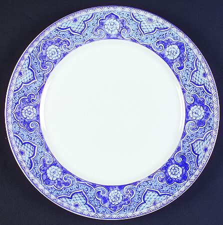 Asian Blue by American Atelier