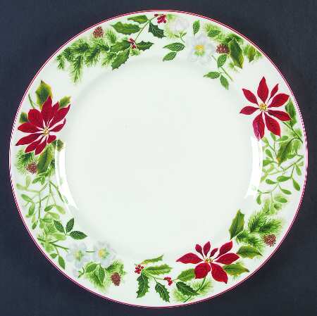 Holiday Floral by American Atelier