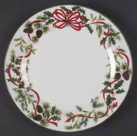 Christmas Woodland by American Atelier