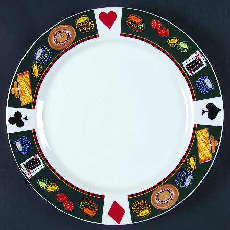 Casino by American Atelier