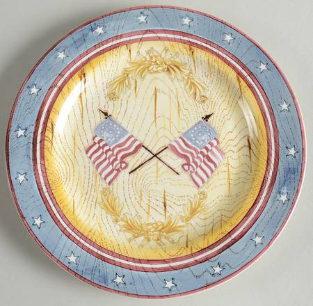 Freedom by American Atelier