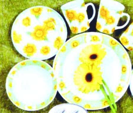 Tournesol by American Atelier