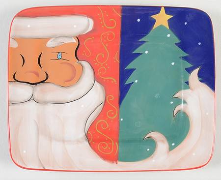 St. Nicholas by Artimino