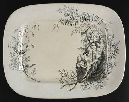 Victoria Gray by Ashworth Bros