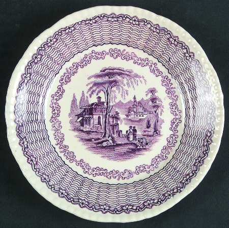 Mazara Mulberry by Adams China