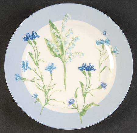 Cornflower by Laura Ashley