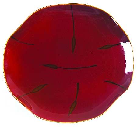 Cinnabar by American Atelier