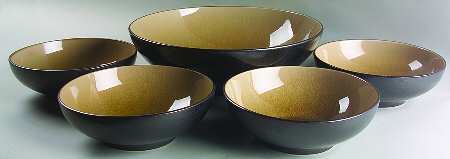 Earth by American Atelier