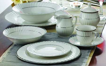 Regent Platinum by American Atelier