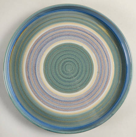 Synergy Stripes by American Atelier