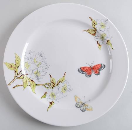 Butterfly Study by Anthropologie