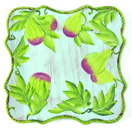 Le Figuier by Ambiance