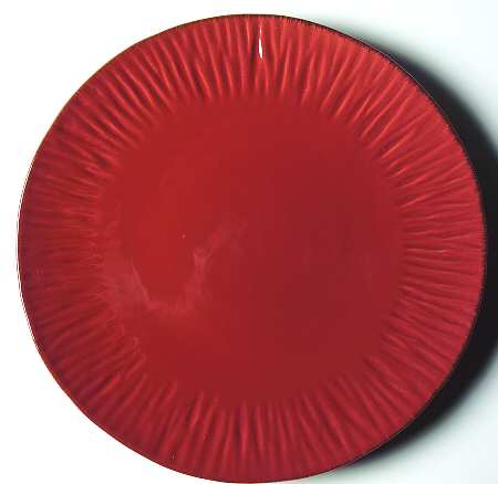 Palette Paprika (Orange) by Ambiance