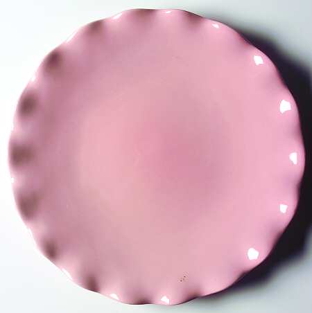 Ruffled Pink by Ambiance
