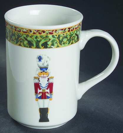 Nutcracker by American Atelier