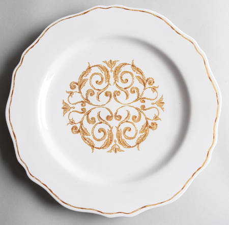 Florentine Gold by Arte Italica