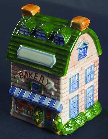 Cottage Collection by Avon