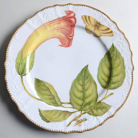 Treasure Garden by Anna Weatherley