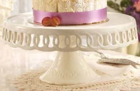 Lace (Serveware) by American Atelier