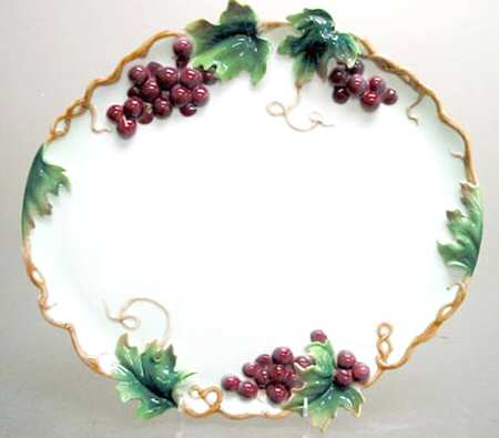 Bacchus by American Atelier