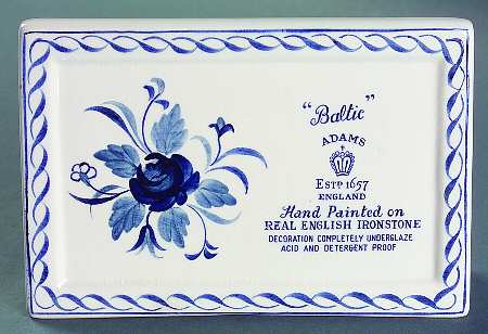 Advertising Signs by Adams China