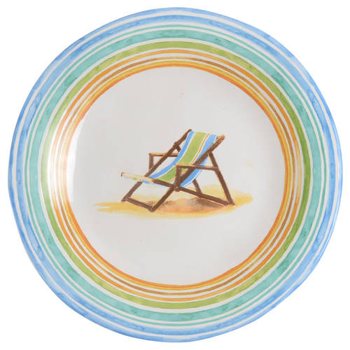 Beach Stripes by 222 Fifth (PTS)