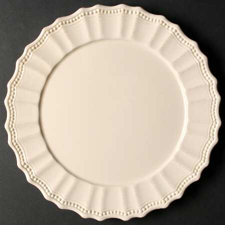 Classique Cream Baroque by Ambiance