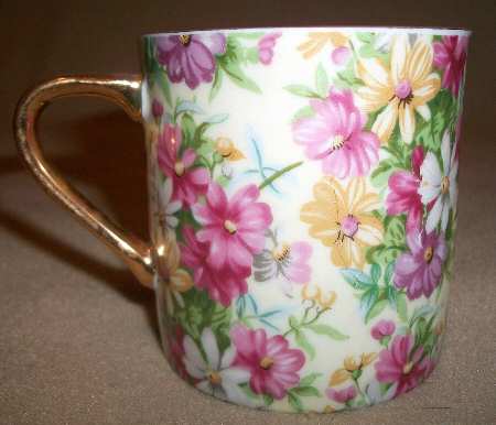 Royal Chintz by Arnart