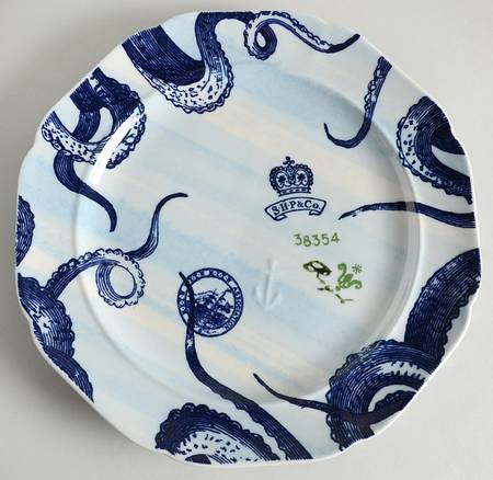 From the Deep by Anthropologie