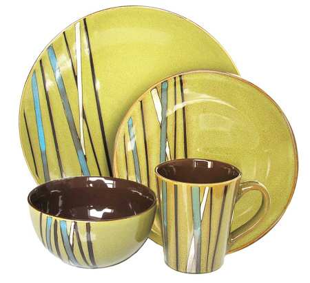 Stix Green by American Atelier