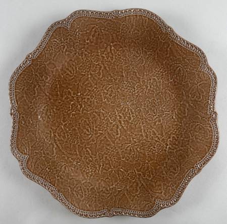 Merletto Mocha by Arte Italica