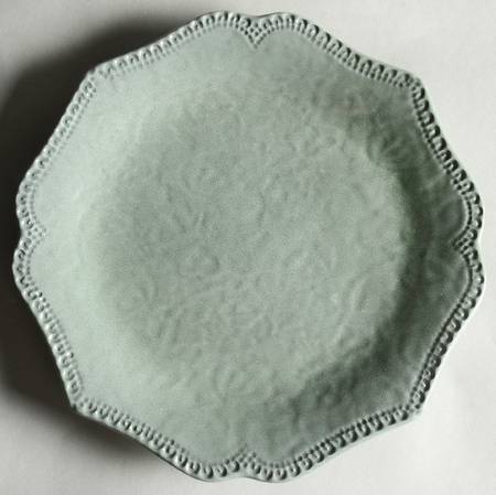 Merletto Sage by Arte Italica