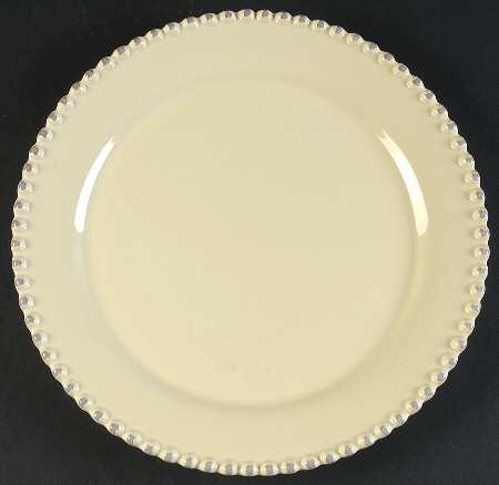 Bianca Bead Crema (Cream) by American Atelier