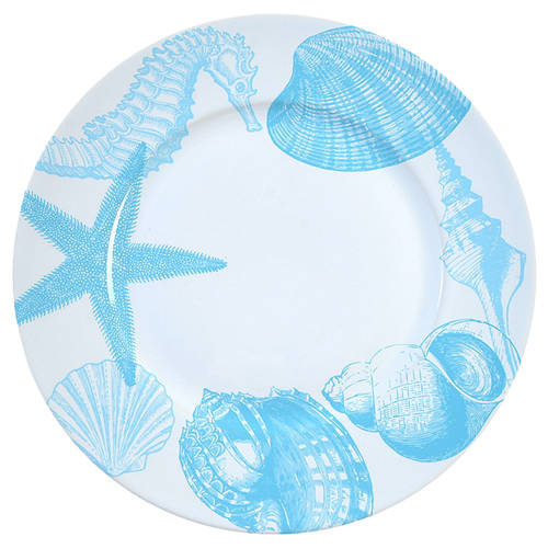 Coastal Life Blue by 222 Fifth (PTS)