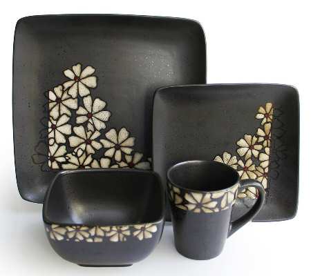 Jasmine White by American Atelier