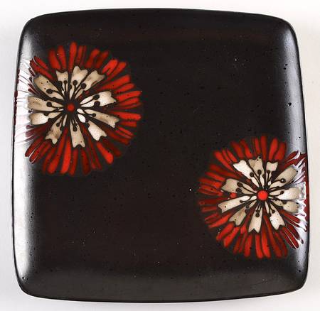 Camile Red by American Atelier